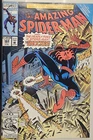 1992 AMAZING SPIDER-MAN #364 Bagley art  Shocker JJJ Mary Jane +