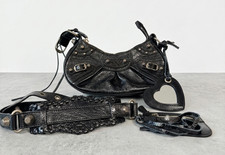 Balenciaga Tasche Le Cagole Schultertasche Xs...