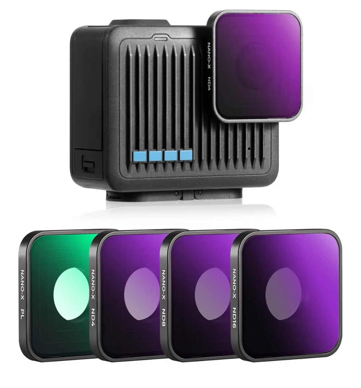 Neewer FL91D Filter - Thumbnail 4