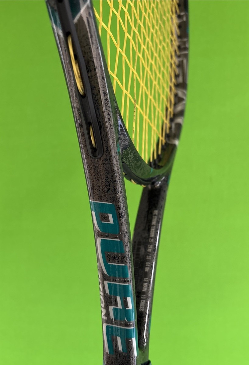 Head Satellite Tour Twin Tube Mid Plus Tennis Racquet Racket 4 1/2 | SidelineSwap | Buy and Sell
