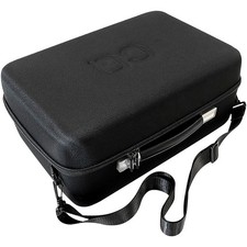 Allen  Heath CQ20B Padded Soft Case