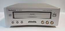 SL-HD310 Technics Stereo CD-Player  aus der Micro System Anlage  HD310
