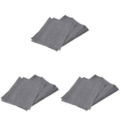  150 Blätter / Beutel Transferpapier Tracing Paper Graphite Carbon Papier