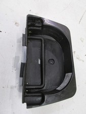 Boîte à outils (Kawasaki - Zx 6r 600 2005 - 2006)