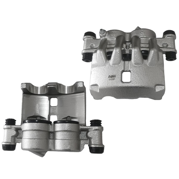 2X Bremssattel Bremszange Vorne L R FüR CitroëN Jumper Fiat Ducato Peugeot Boxer-image