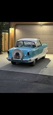 1958 Nash Metropolitan for Sale