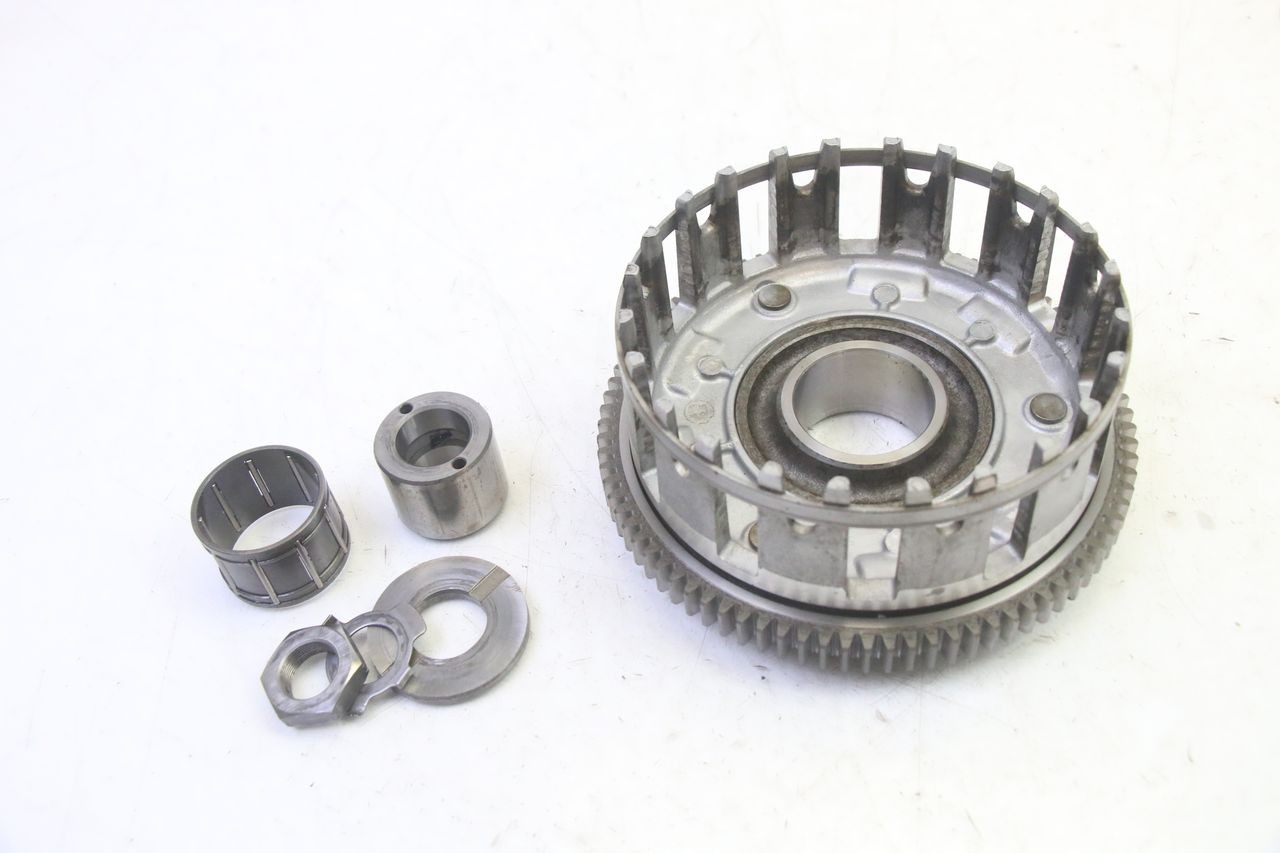 CLUTCH BELL - YAMAHA FZ6 N FAZER 600 ( 2004 - 2006)