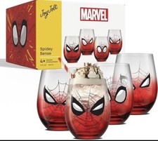 Marvel Spider-Man Glasses