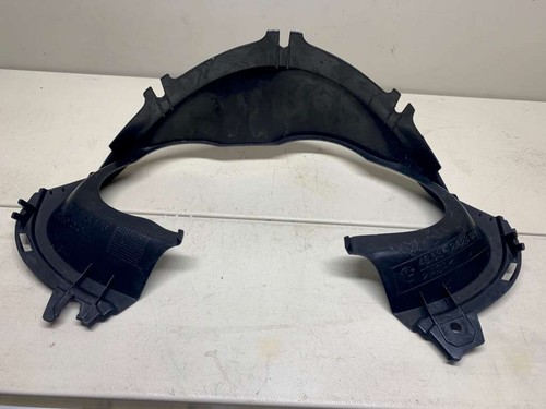 VERKLEIDUNG ABDECKUNG VORNE INSTRUMENT BMW COD.4663-2328 (LF187)