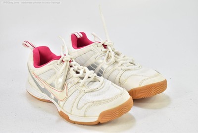 Nike Multicourt Damen Sportschuhe Sneaker  EUR 38 Nr. 25-P 1562