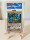 Pokémon TCG Dark Dragonite 1st Edition Team Rocket 22 Ace 9