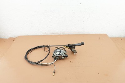Stihl FS 90 AVE String Trimmer OEM Carburetor & Throttle & Cable