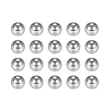 3/16 Inch Precision Chrome Steel Bearing Balls G25 100pcs