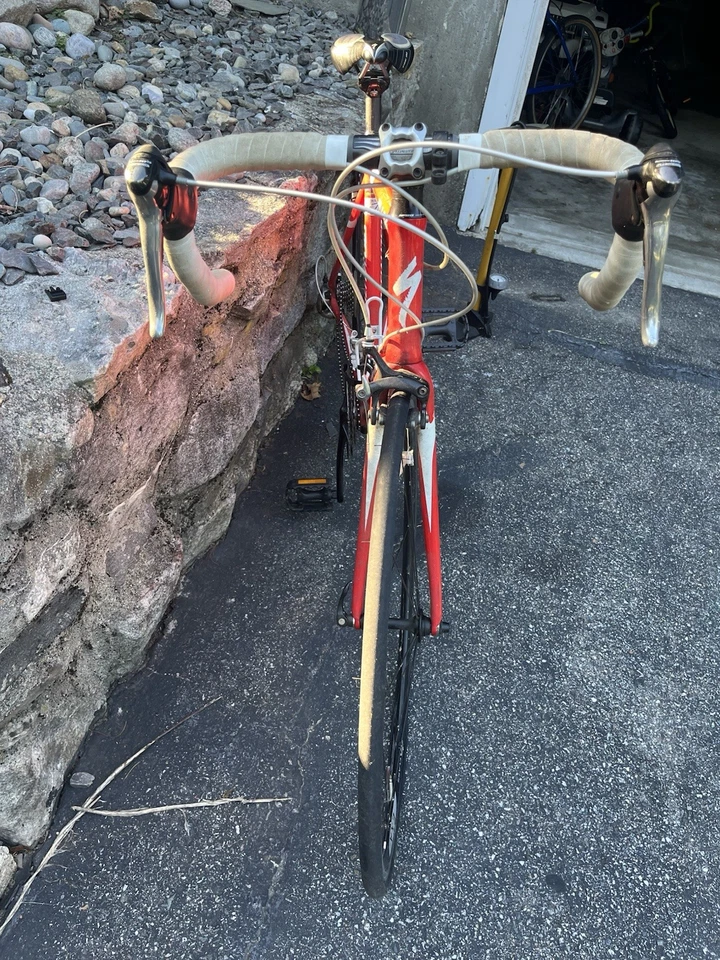 Specialized Allez Elite E5 SLX Road Compete Bike - Image 3 of 4