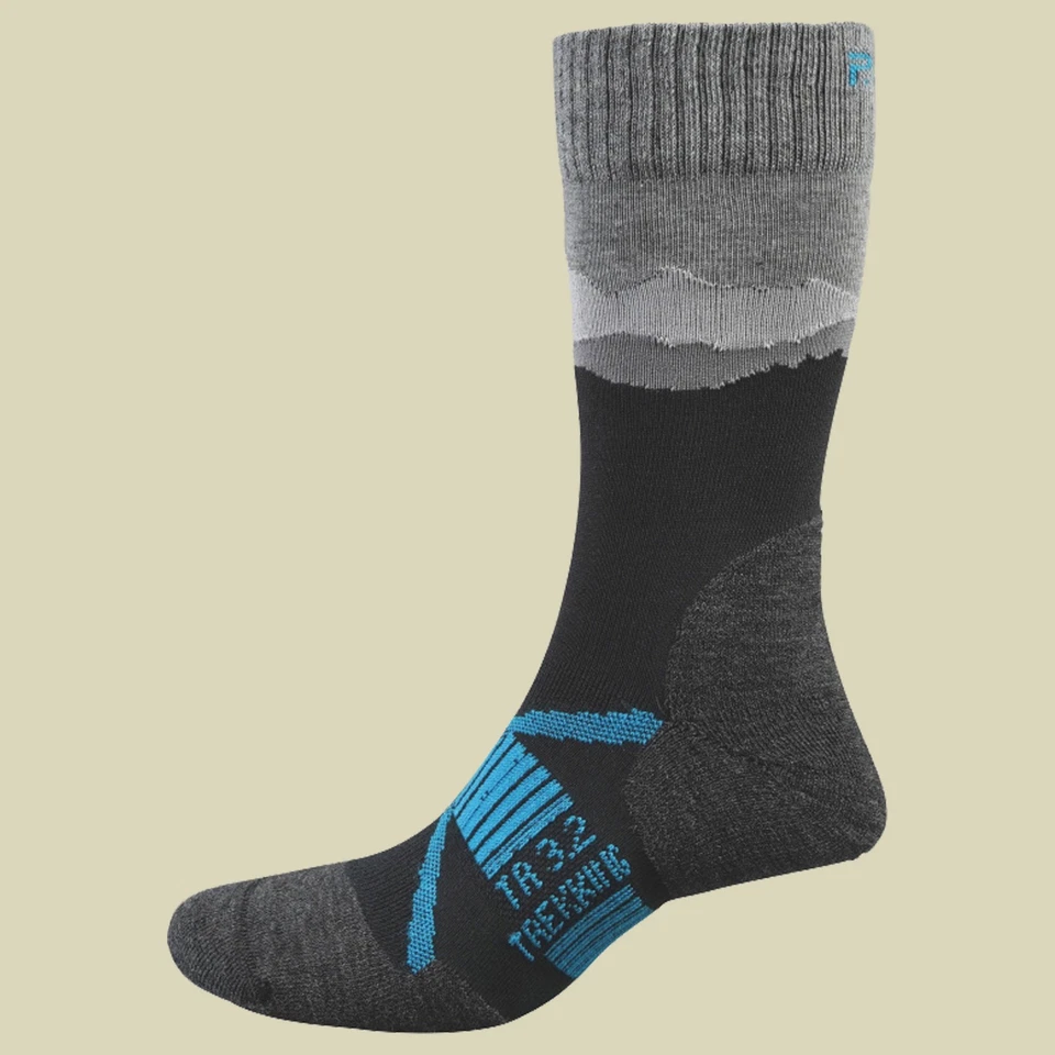 PAC P.A.C. TR 3.2 Trekking Merino Light Women Damen Merino-Wandersocke