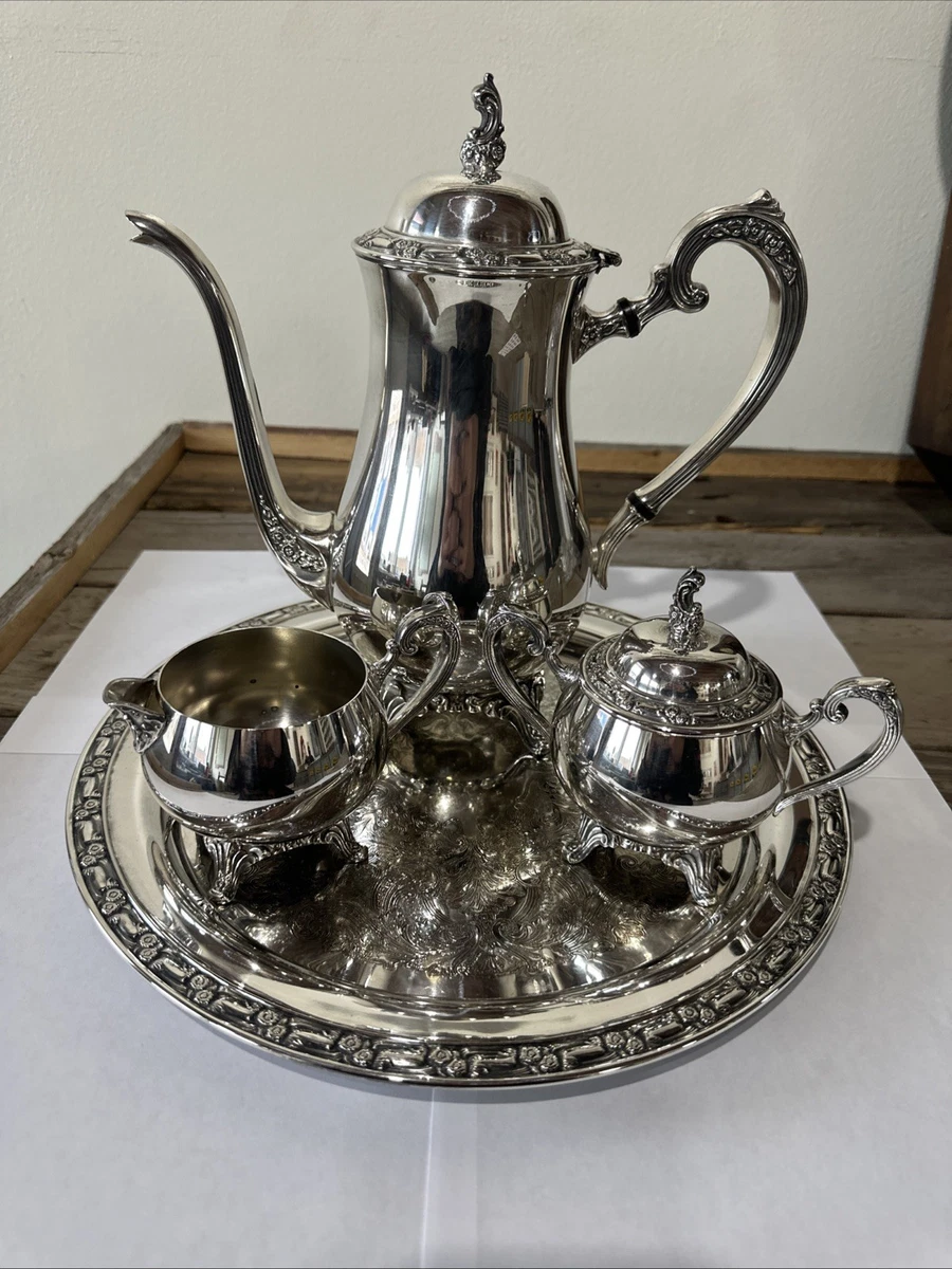 25+ oneida teapot for sale | Updated Oct 2026
