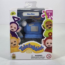 Cheebee! Cuties Teletubbies Series 1 2.5 Noo ...