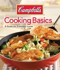 Title: Campbells Cooking Basics