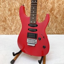 Chitarra elettrica Charlel DK-060-SSH Made In Japan usata spedizione dal Giap...