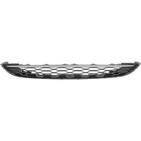 Diederichs 1208240 KüHlergitter, Frontgrill FüR Mini (F56) 2014-2018
