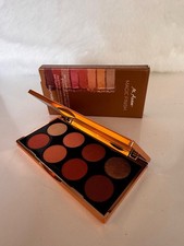 M. Asam Day & Night Glamour Lidschattenpalett...