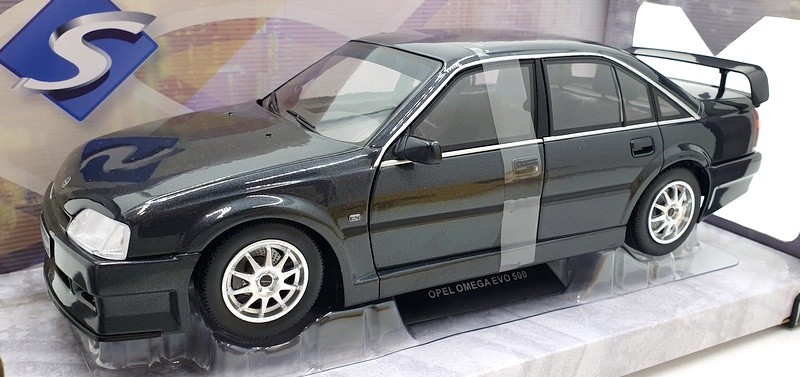 Solido Opel Omega Evo 500 1990 1:18 1809701