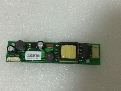 For   dash4000 dash5000 Inverter ACN-R1-1137 Fast shipping #zc