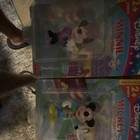 Fisher-Price Disney Mickey Minnie Donald Preschool Figures Lot 3-4.9" — photo 3