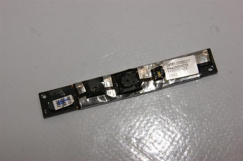 ASUS X73B X73BR-TY019V Webcam Kamera Modul PK40000HC10 #3439