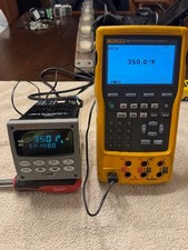 Honeywell UDC2500 Universal Temperature Contr...