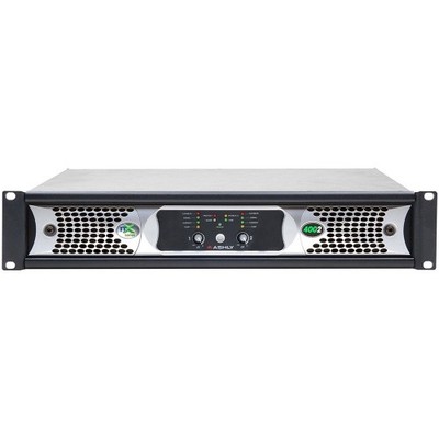 PA Verstärker nX4002 - Ashly