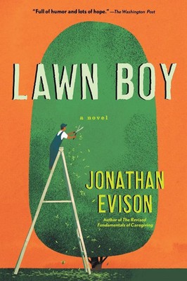 Lawn Boy | Jonathan Evison | Taschenbuch | Kartoniert / Broschiert | Englisch