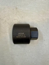 MOPAR ESSENTIAL TOOL ADAPTER, INNER TIE ROD END  ----- 10087B-10 NEW!