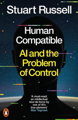 Human Compatible | AI and the Problem of Control | Stuart Russell | Taschenbuch
