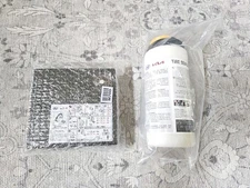 Hyundai Kia Tire Repair Kit Air Compressor With Sealant OEM Free Shipping 