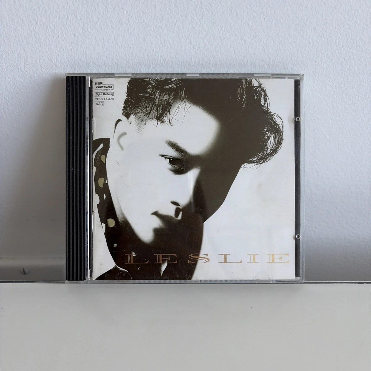 专辑CD 张国荣| eBay