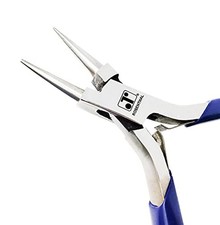 Round Nose Plier Stainless Steel Jewelry Making Supplies Round Nose Plier