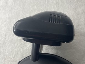 SEGA Genesis 32X Console Attachment Only - NO CORDS - Untested - Free Shipping