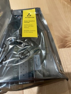 Broadcom 57414 Dual Port 10/25GbE SFP28 Adapter, PCIe Full Height V2