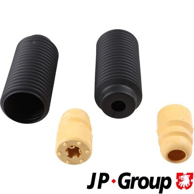 Front JP GROUP 1342702910 Dust Cover Kit, shock absorber for MERCEDES-BENZ