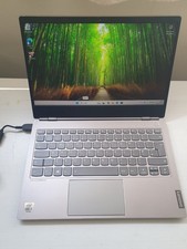 Lenovo Thinkbook 13s-IML, 13.3", intel i7-10510U, 256GB SSD, 4GB RAM, Windows 11