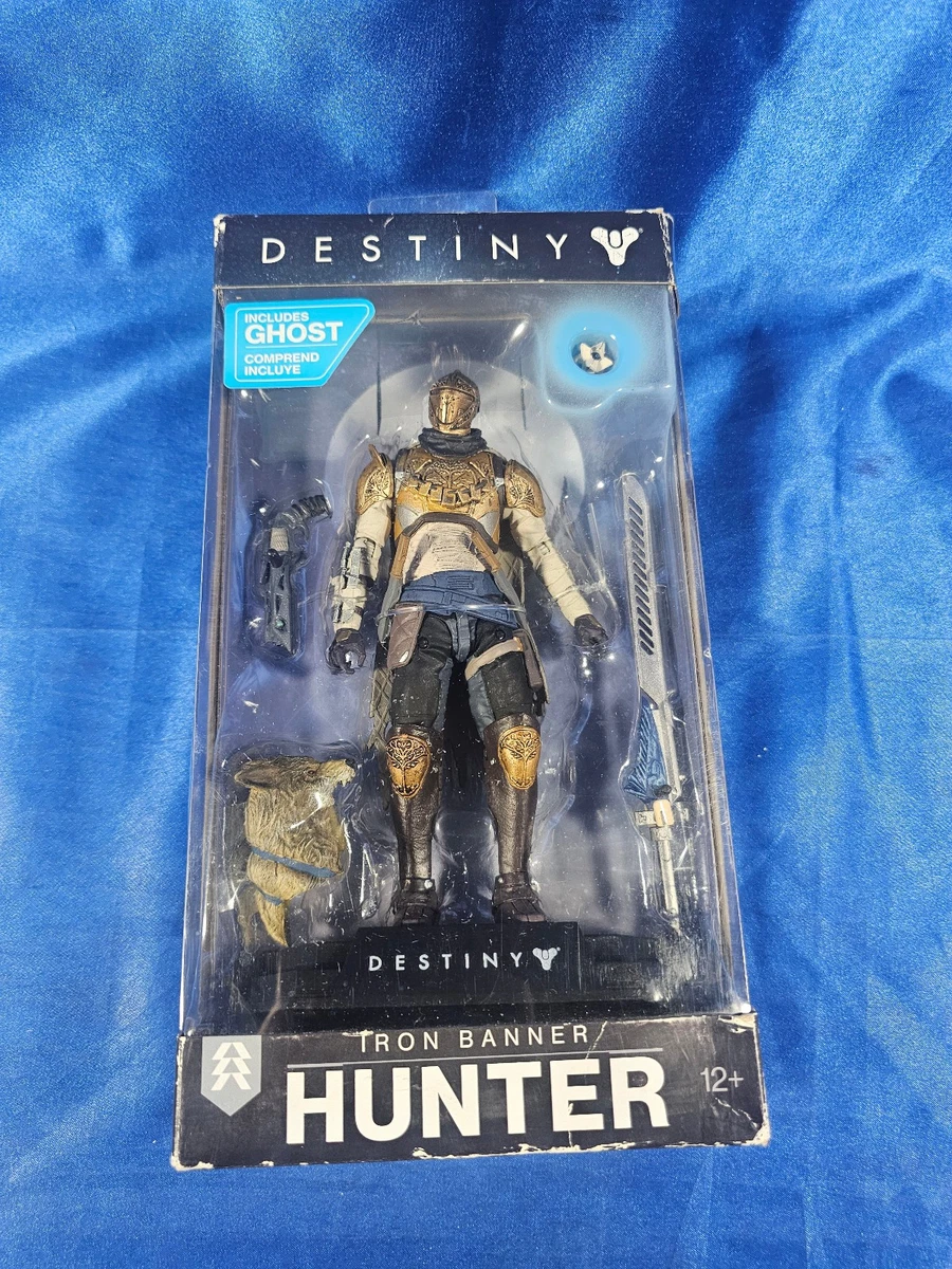 McFarlane Toys Destiny Action Figures & Accessories for sale | eBay