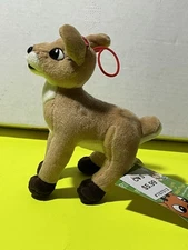 1998 CVS CLARICE ISLAND OF MISFIT TOYS RUDOLPH CHRISTMAS PLUSH STUFFINS