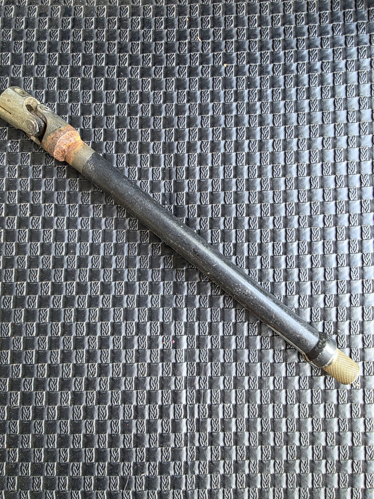 Ferrari 175111 Gearbox Control Rod
