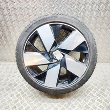 VOLVO C40 539 Alloy Wheel 32143630 Electricity 300kw 2024 38758494