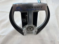 Odyssey WORKS CRUISER 2-BALL FANG Putter Original Steel [36] #253 Golf Clubs