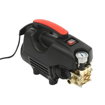 #ad Portable Electric High Pressure Washer 1400W Brushless Aluminum Motor 2800rpm $82.08