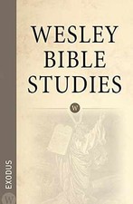 Wesley Bible Studies: - Paperback, by Wesleyan Publishing House - Very Good