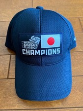 [Shohei Ohtani] 2023 World Baseball Classic Champion Cap