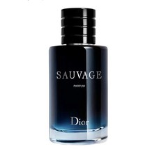 Dior Sauvage Eau De Parfum-3.4oz / 100ml   NEW  SEALED-FAST SHIPPING